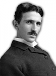 Фотография Nikola Tesla